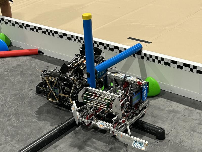 Robotics Competition