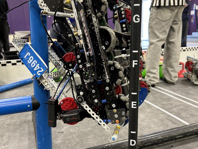 Robotics Competition