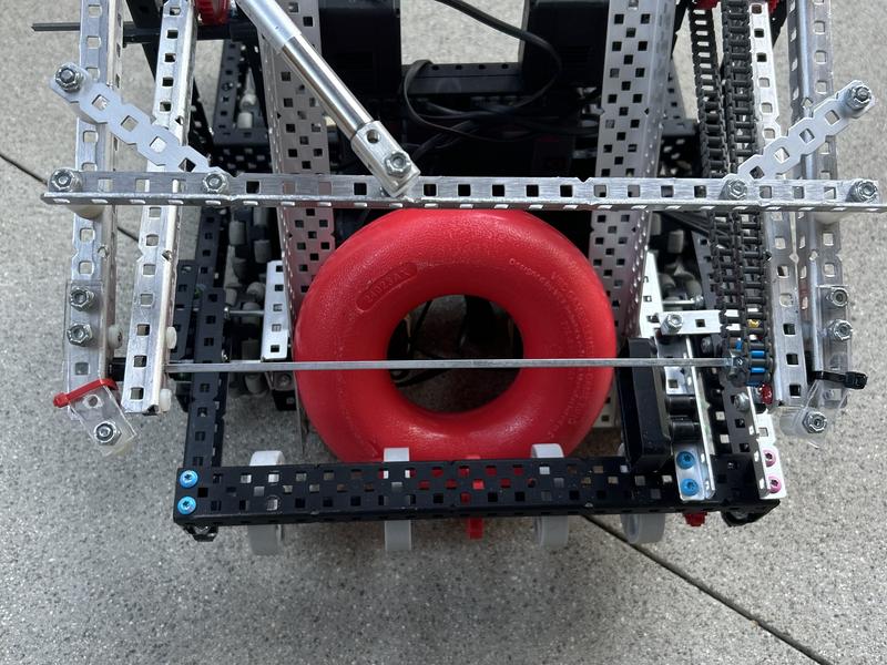 Robotics Competition