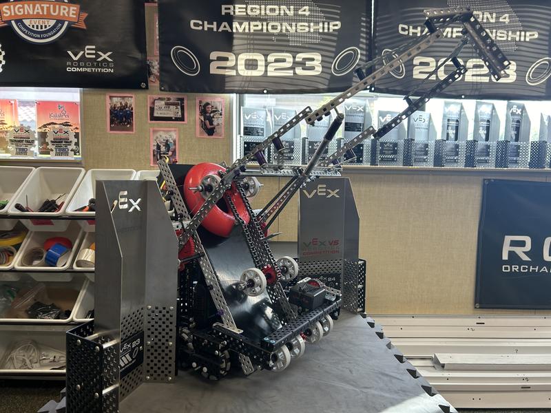 Robotics Competition