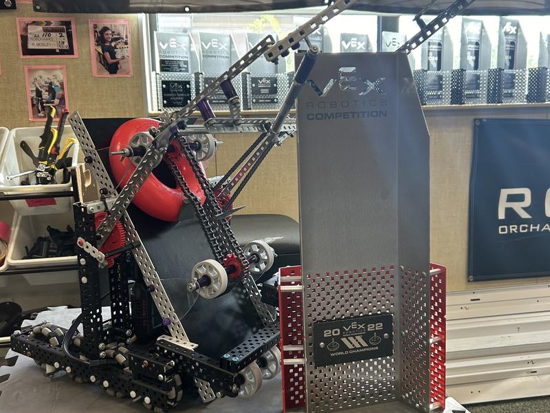 Robotics Competition