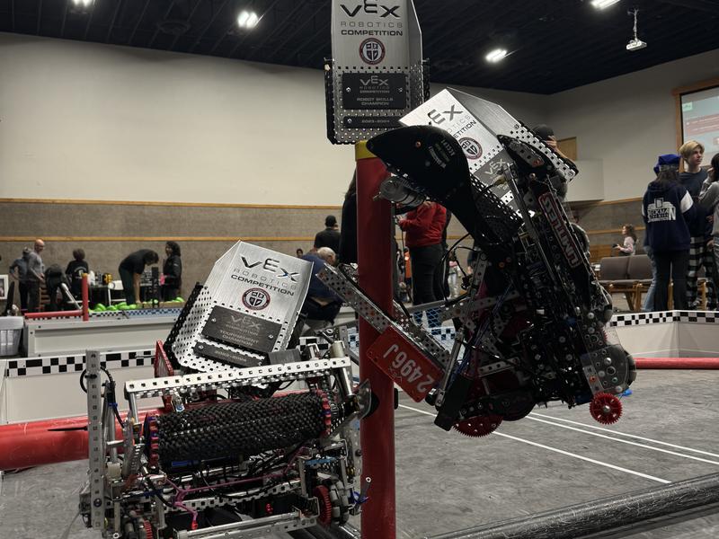 Robotics Competition