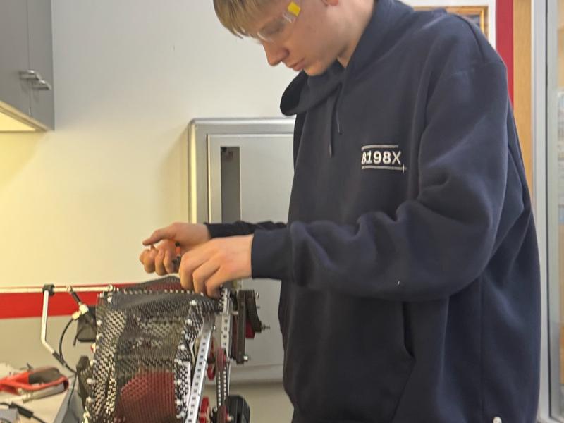 Robotics Competition