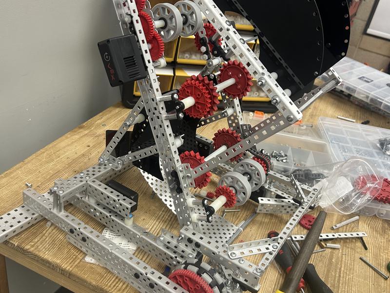 Robotics Competition
