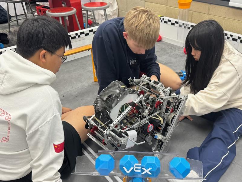 Robotics Competition