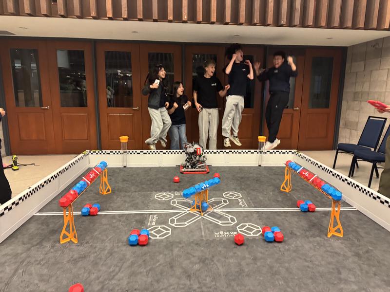 Robotics Competition